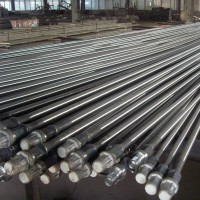 API 11B Polished Rod/ Pony Rod/ Sucker Rod for oilfield