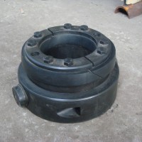 API well head equipment Casing Head