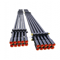 API 5CT 2 3/8" seamless oil well tubing