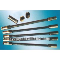 API Rod Sinker Bar for Oilfield