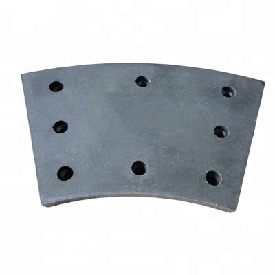 BRAKE PADS For oilfield drawworks in stock