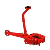 API 7K Type C Manual Tongs/wellhead tools for oilfield