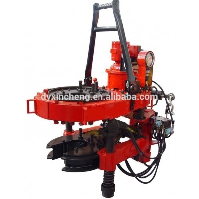 high quality API hydraulic power tong for tubing