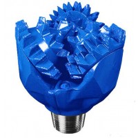 API-7-1 Standard TCI tricone drill bit