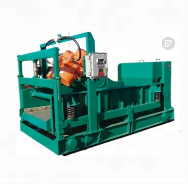 Top Quality API Shale Shaker Of Oilfield For Sale