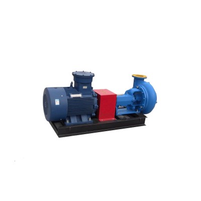 Drilling solids control horizontal centrifugal Sand Pump API Best Centrifugal sand Pump