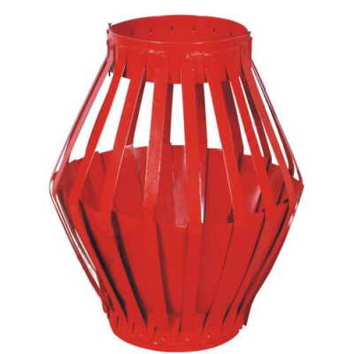 China manufacturer cementing basket, 9 5/8" cement basket