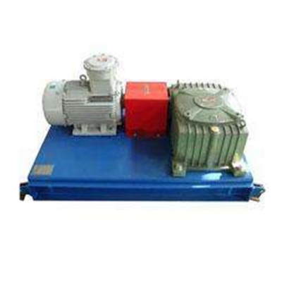 Oilfield Centrifugal Sand Slurry Pump