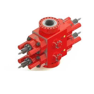 API standard 13 5/8" hydraulic cameron preventer