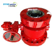 API 6Awell head equipment Casing Head /casing spool /slip casing hanger for oil and gas