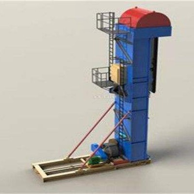 API standard Belt Pumping Unit for oilfield