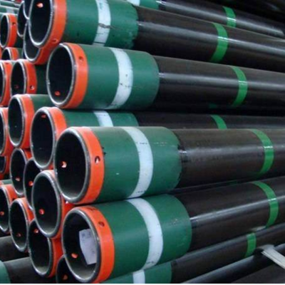 Oil Well Tubing and Casing Price