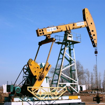 API 11E Pumping Equipment Oilfield Equipment Pumping Unit