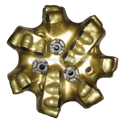 drilling pdc drill bit