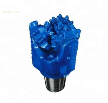 API TRICONE ROCK ROLLER BIT/TRICONE DRILL BIT