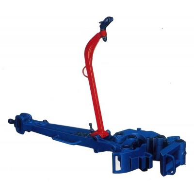 Type SDD Manual Tongs