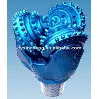 API Kingdream rock tricone drill bits