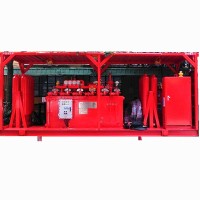 High quality API Standard operation BOP console for Oilfield